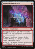 Beamtown Beatstick – Common Magic: The Gathering card from March of the Machine (#131)