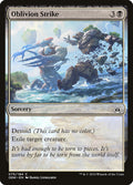 Oblivion Strike – Common Magic: The Gathering card from Oath of the Gatewatch (#75)