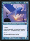Aeromoeba – Common Magic: The Gathering card from Modern Horizons 2 (#389)