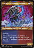 Balmor, Battlemage Captain – Uncommon Magic: The Gathering card from Dominaria United (#295)