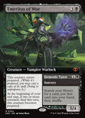 Emeritus of Woe // Demonic Tutor (SOS 324)