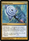 Azorius Charm – Uncommon Magic: The Gathering card from Return to Ravnica (#145)