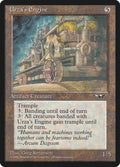Urza's Engine – Uncommon Magic: The Gathering card from Alliances (#135)