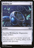 Welding Jar – Uncommon Magic: The Gathering card from Double Masters (#307)