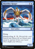 Shoreline Ranger – Common Magic: The Gathering card from Eternal Masters (#71)