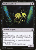 Skulking Ghost – Common Magic: The Gathering card from Eternal Masters (#107)
