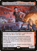 Asmoranomardicadaistinaculdacar – Rare Magic: The Gathering card from Modern Horizons 2 (#463)
