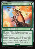 Bard's Bow – Common Magic: The Gathering card from Final Fantasy (#174)