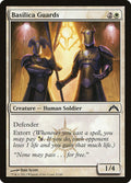 Basilica Guards – Common Magic: The Gathering card from Gatecrash (#5)