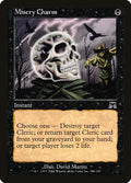 Misery Charm – Common Magic: The Gathering card from Onslaught (#158)