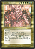 Arcades Sabboth – Rare Magic: The Gathering card from Legends (#218)