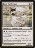 Bant Battlemage – Uncommon Magic: The Gathering card from Shards of Alara (#5)