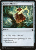 Tyrant's Machine – Common Magic: The Gathering card from Battlebond (#248)