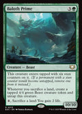 Baloth Prime – Rare Magic: The Gathering card from Edge of Eternities Commander (#13)
