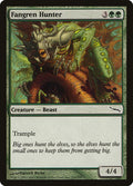 Fangren Hunter – Common Magic: The Gathering card from Mirrodin (#119)