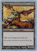 Bad Ass – Common Magic: The Gathering card from Unhinged (#49★)