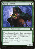 Byway Courier – Common Magic: The Gathering card from Shadows over Innistrad (#196)