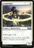 Soulmender – Common Magic: The Gathering card from Core Set 2020 (#37)