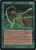 Whip Vine – Common Magic: The Gathering card from Alliances (#103b)