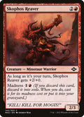 Skophos Reaver – Common Magic: The Gathering card from Modern Horizons 2 (#140)