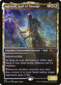 Athreos, God of Passage – Mythic Magic: The Gathering card from Secret Lair Drop (#76)