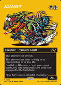 Bloodghast – Rare Magic: The Gathering card from Aetherdrift (#536)
