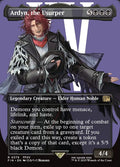 Ardyn, the Usurper – Rare Magic: The Gathering card from Final Fantasy (#379)