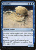 Qumulox – Uncommon Magic: The Gathering card from Modern Masters 2015 (#54)