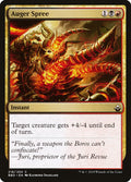 Auger Spree – Common Magic: The Gathering card from Battlebond (#218)