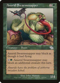 Anurid Swarmsnapper – Uncommon Magic: The Gathering card from Judgment (#105)
