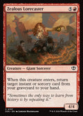 Zealous Lorecaster (SOS 137)