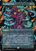Birthing Pod – Rare Magic: The Gathering card from Secret Lair Countdown (#2011)