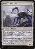 Bane of Bala Ged – Uncommon Magic: The Gathering card from Battle for Zendikar (#1)