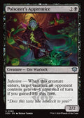 Poisoner's Apprentice (SOS 92)