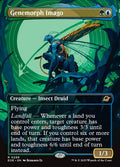 Genemorph Imago – Rare Magic: The Gathering card from Edge of Eternities (#299)