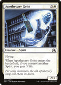 Apothecary Geist – Common Magic: The Gathering card from Shadows over Innistrad (#4)