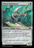 Eldrazi Repurposer – Common Magic: The Gathering card from Modern Horizons 3 (#150)