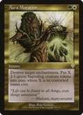 Aura Mutation – Rare Magic: The Gathering card from Invasion (#232)