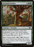 Orchard Strider – Common Magic: The Gathering card from Modern Horizons 2 (#169)