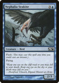 Nephalia Seakite – Common Magic: The Gathering card from Magic 2014 (#65)