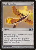 Angel's Feather – Uncommon Magic: The Gathering card from Magic 2012 (#202)