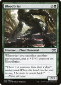 Bloodbriar – Common Magic: The Gathering card from Double Masters (#154)