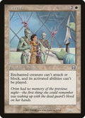 Arrest – Uncommon Magic: The Gathering card from Mercadian Masques (#4)