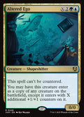 Altered Ego – Rare Magic: The Gathering card from Innistrad Remastered (#228)