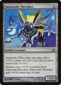 Sawtooth Thresher – Common Magic: The Gathering card from Fifth Dawn (#149)