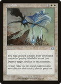 Abolish – Uncommon Magic: The Gathering card from Prophecy (#1)