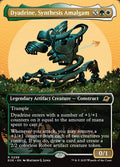 Dyadrine, Synthesis Amalgam – Rare Magic: The Gathering card from Edge of Eternities (#298)