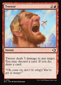Tweeze – Common Magic: The Gathering card from Lorwyn Eclipsed (#162)