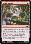 Daring Escape – Common Magic: The Gathering card from Streets of New Capenna (#104)