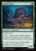 Luminollusk – Uncommon Magic: The Gathering card from Lorwyn Eclipsed (#179)